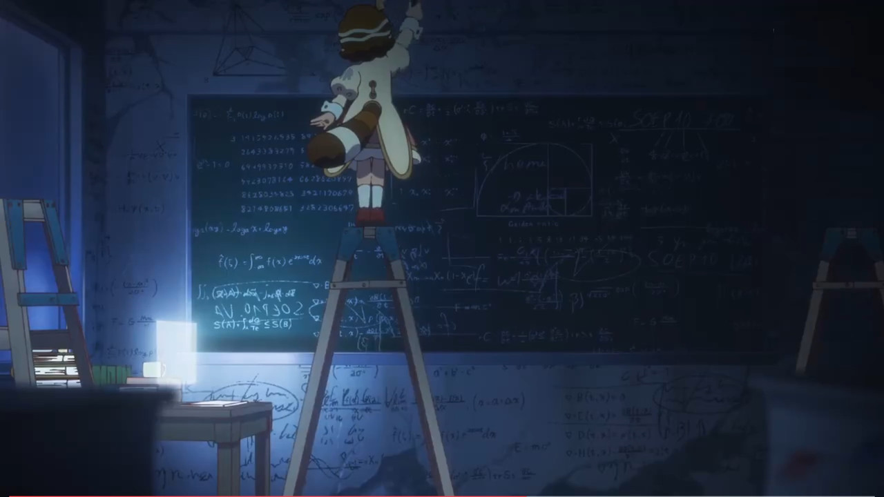 啟示錄飯店 第七話 14 準備 2