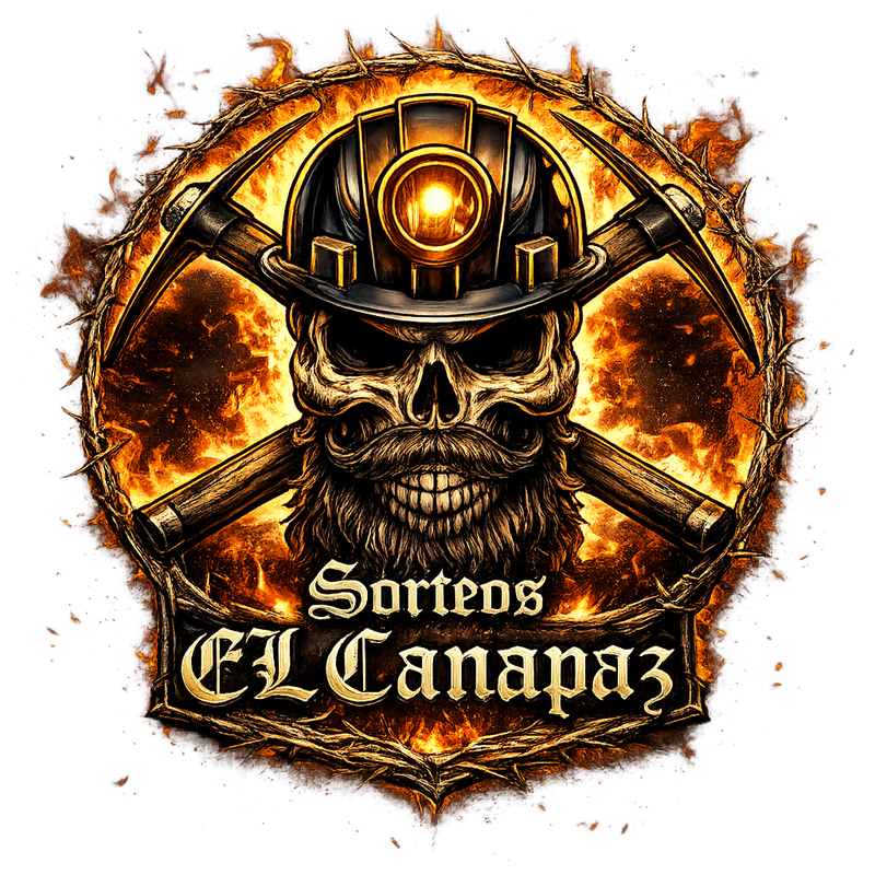 Sorteos£lCanapas