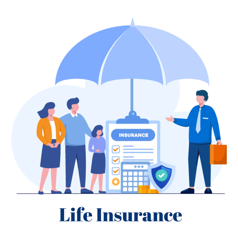 Life Insurance Policy Types