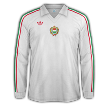 Hungary-1978-WC-Away