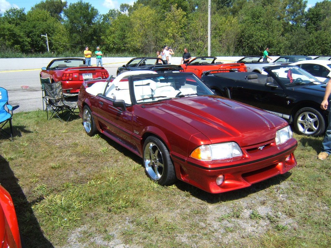 photo - Montréal Mustang: 40 ans et + d’activités! (Photos-Vidéos,etc...) - Page 20 Sanair-027