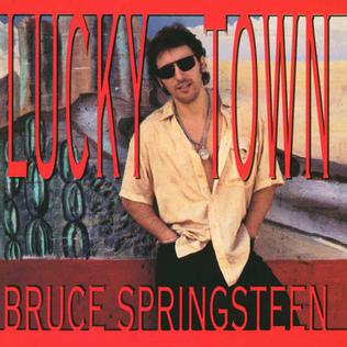 Re: Bruce Springsteen