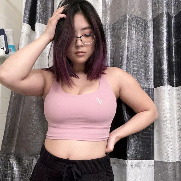 Kimberly Yang / sexythangyang OF