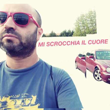 I Camillas - Mi scrocchia il cuore (2023) Mp3 / Flac / Hi-Res