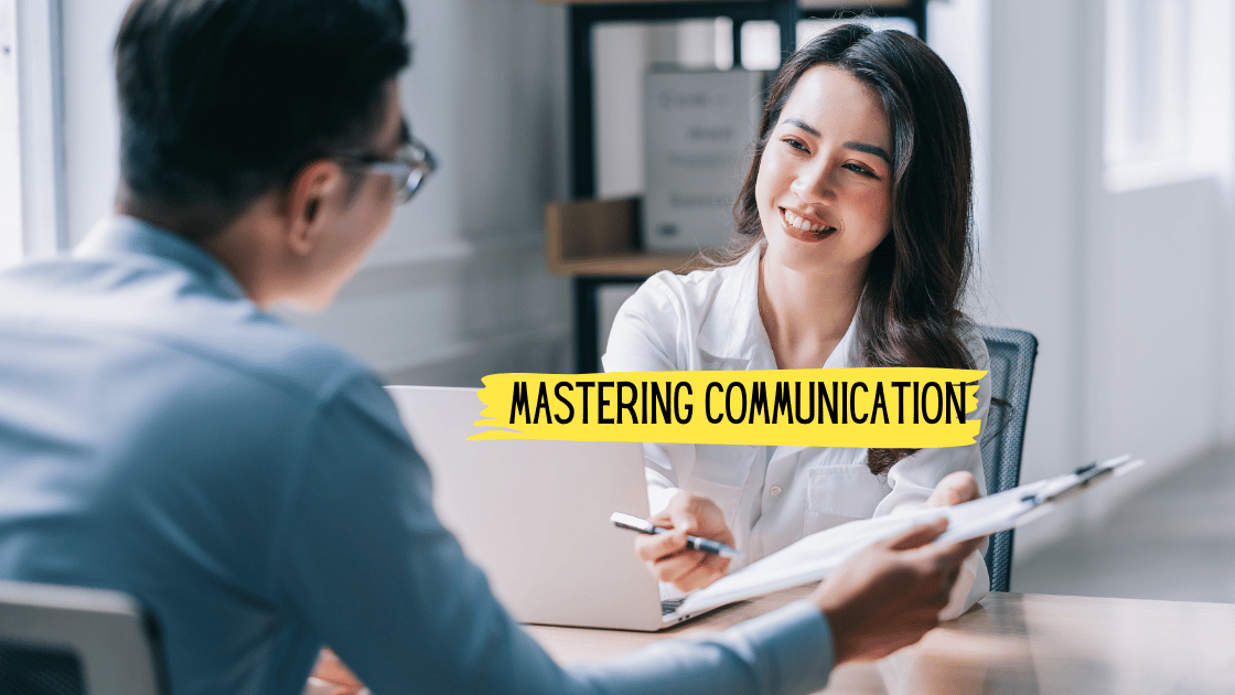 Mastering Communication: A Guide to Dealing with Creditors Post-Divorce