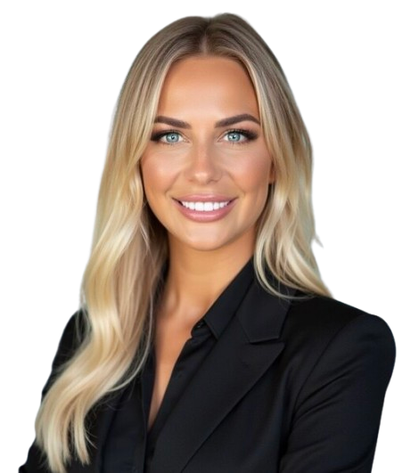 Headshot of Kady Pinchbeck