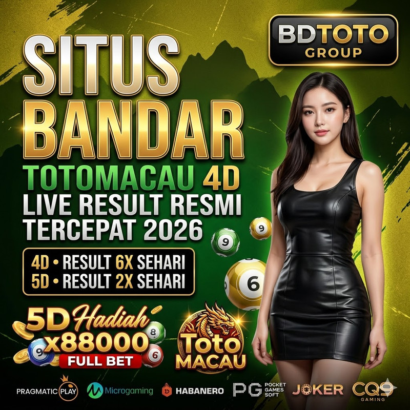 Sertifikat, penghargaan, tanda, atau dokumen yang dipajang di BDTOTO # Daftar Situs Toto Togel & Slot 4D Gacor dengan Bonus Menarik