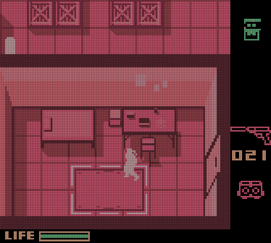 Metal Gear Ghost Babel 251222 093542