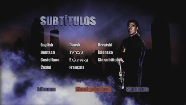 3 - Buscando Justicia [DVD5Full] [PAL] [Cast/Ing/Ale] [Sub:Varios] [1991] [Acción]