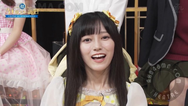 【バラエティ番組】231204 超・乃木坂スター誕生！ (Chou Nogizaka Star Tanjou!) ep30