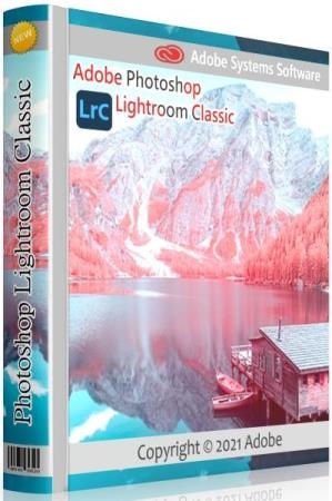 Adobe Photoshop Lightroom Classic 11.4.1.1 RePack KpoJIuK