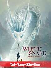 White Snake (2019) HDRip telugu Full Movie Watch Online Free MovieRulz