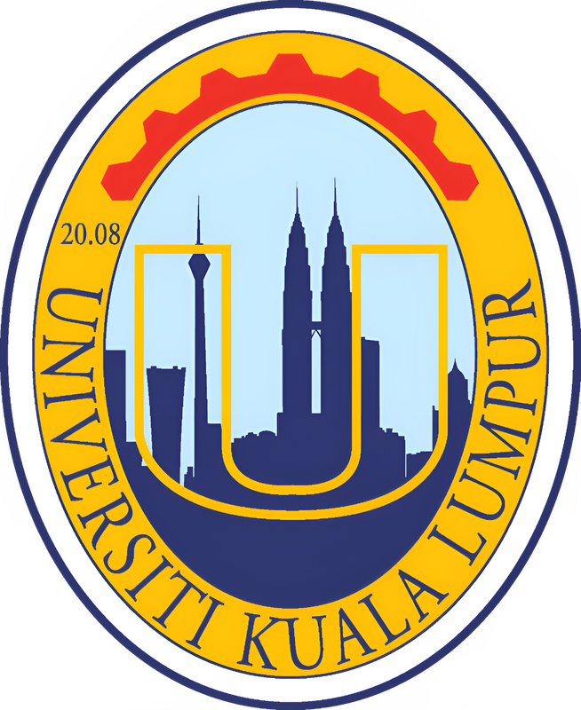 Universiti Kuala Lumpur Logo Vector Svg (1)