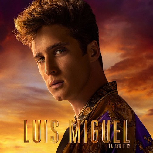 Luis Miguel La Serie Temporada 2 Soundtrack Diego Boneta 2021 - Luis Miguel: La Serie - Temporada 2 (Soundtrack) (Diego Boneta) [2021] [Flac] [Mp3]