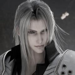 Sephiroth Sephiroth