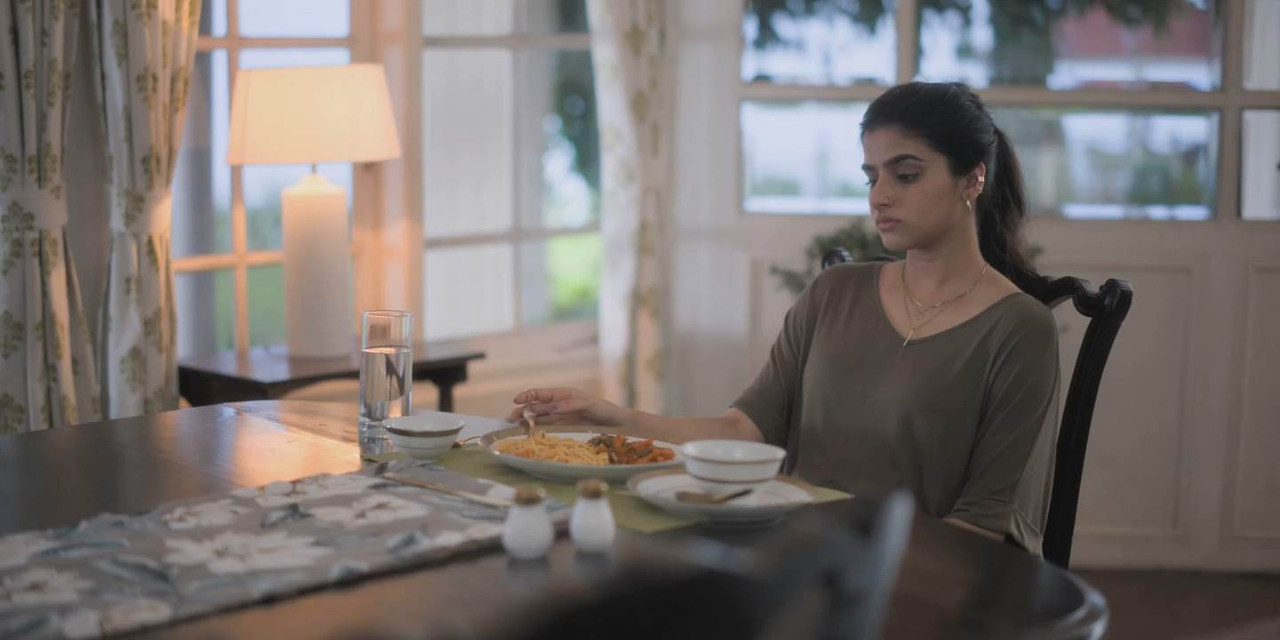Mithya (2022) Season 1 [Hindi] WebRip 480p, 720p ESub - Complete Screenshot