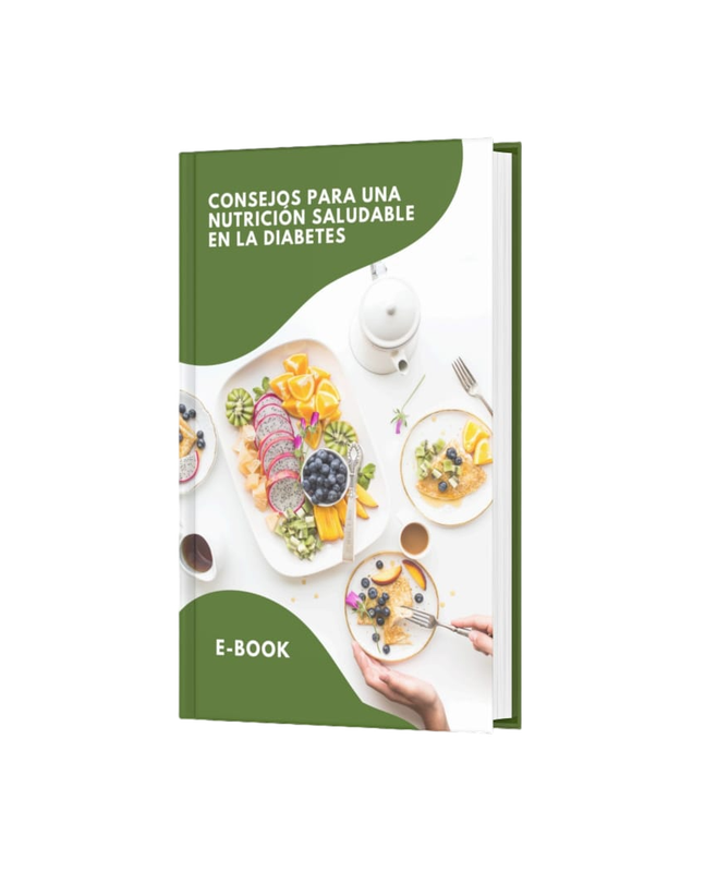 Consejos para una Nutrición Saludable en la Diabetes