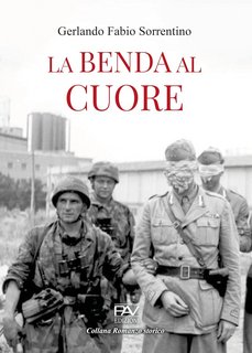 Gerlando Fabio Sorrentino - La benda al cuore (2023)