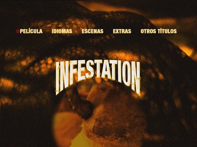 1 - Infestation [DVD9Full] [Pal] [Cast/Ing] [Sub:Cast] [Terror] [2009]