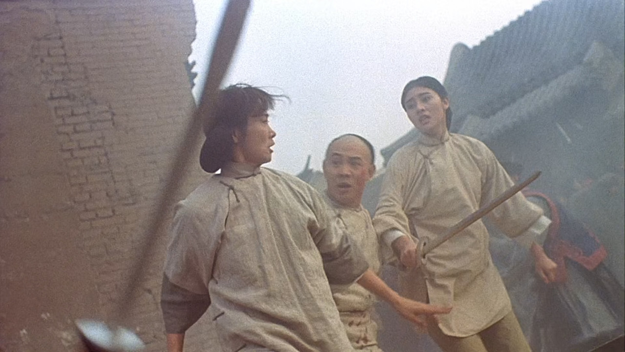 The Legend 1993 (1080p x265 10bit Tigole).mkv_sn