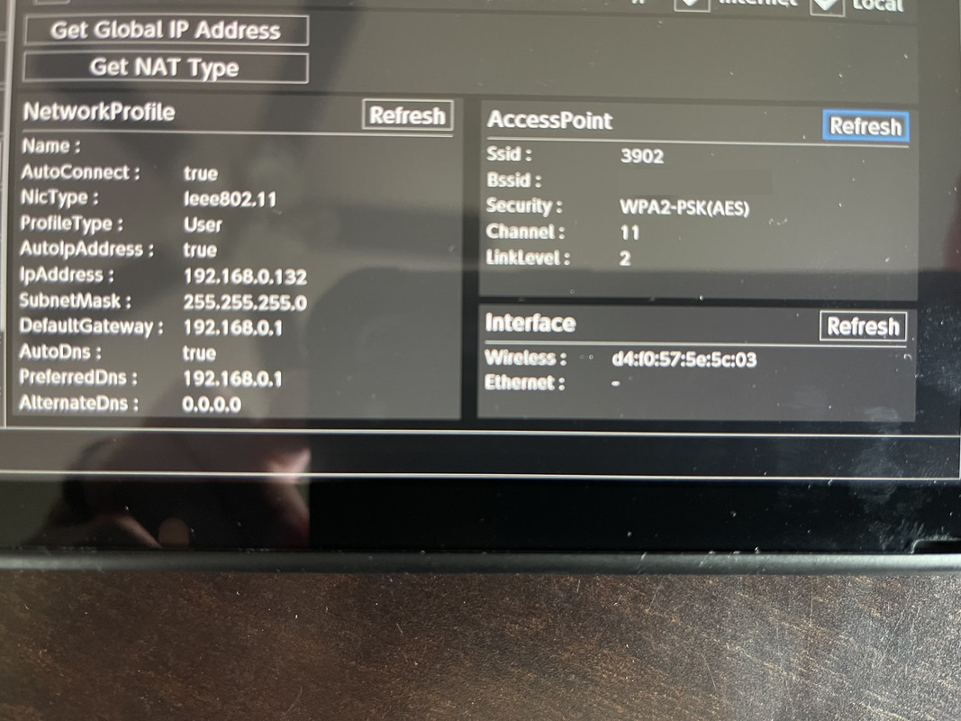 SwtichReportingWPA2AES3902
