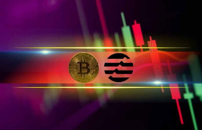 article imageПерепады Биткоина