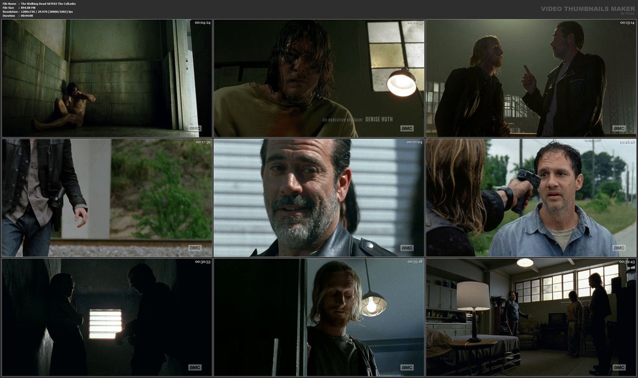 The Walking Dead S07E03 The Cell.mkv