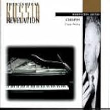 Chopin Rubinstein Moscow