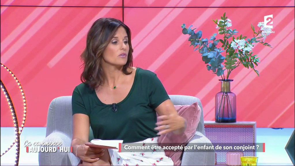 Ça commence aujourd'hui - Comment être accepté p