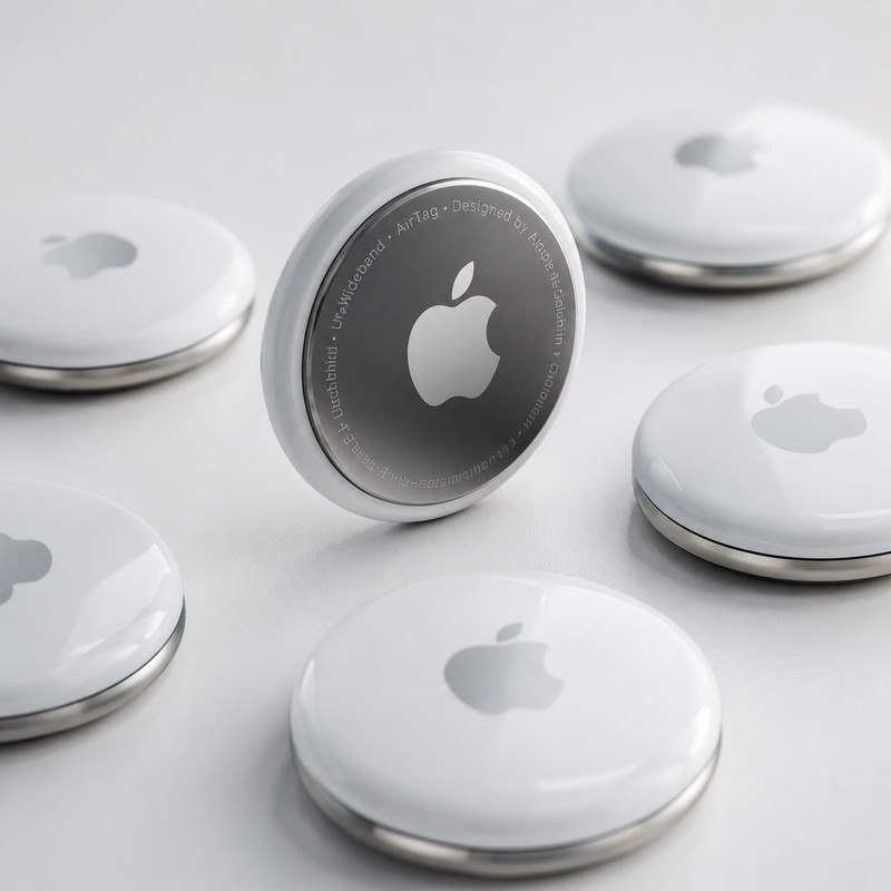 умный дом apple