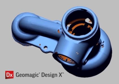 Geomagic Design X 2019.0.1