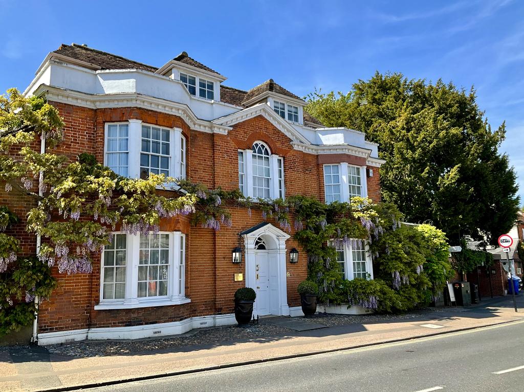 Пёстрая лента. Путешествие по сельским дорогам Англии в мае 2025 г.