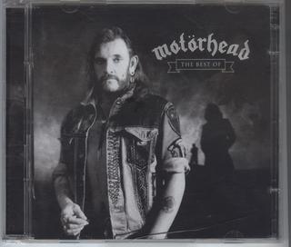 Motorhead - The Best of Motorhead (2000).mp3 - 320 Kbps