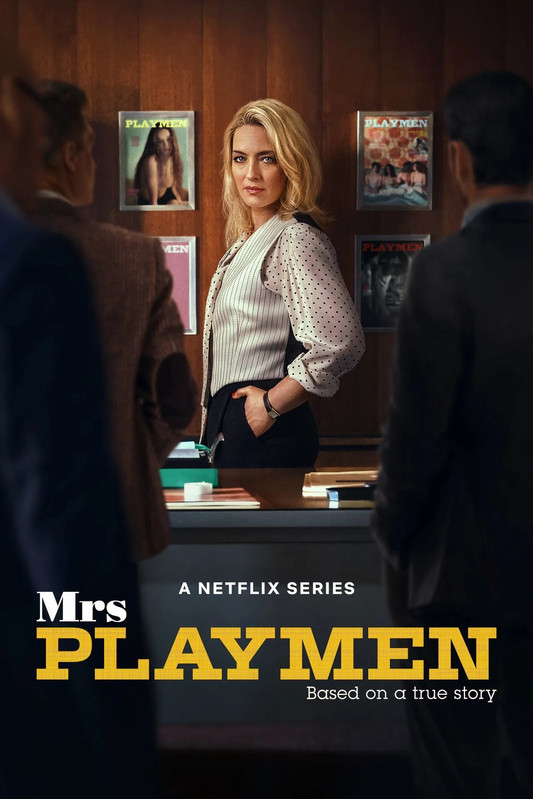 Pani Playmen / Mrs Playmen (2025) (Sezon 1) PL.S01.NF.WEB-DL.H264.DDP5.1-raven / Polska Lektor DDP 5.1 i Napisy PL
