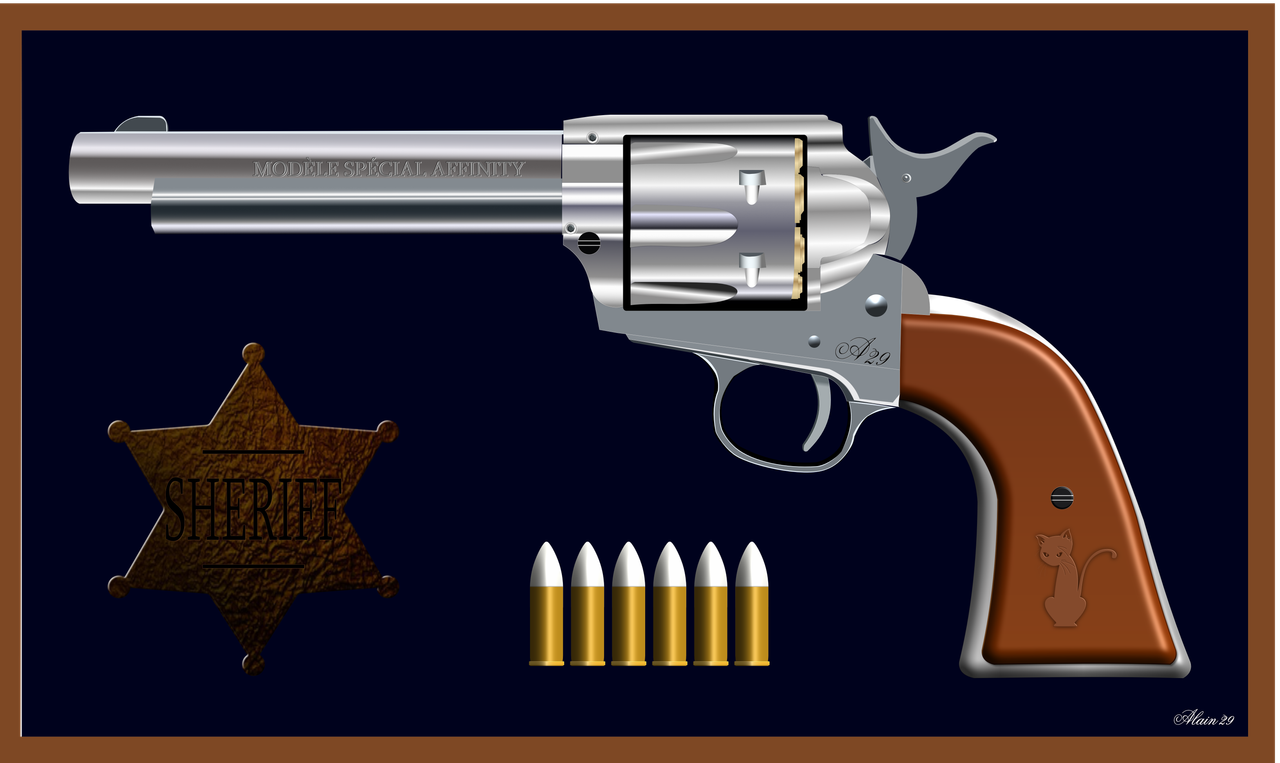 colt Alain_BOU