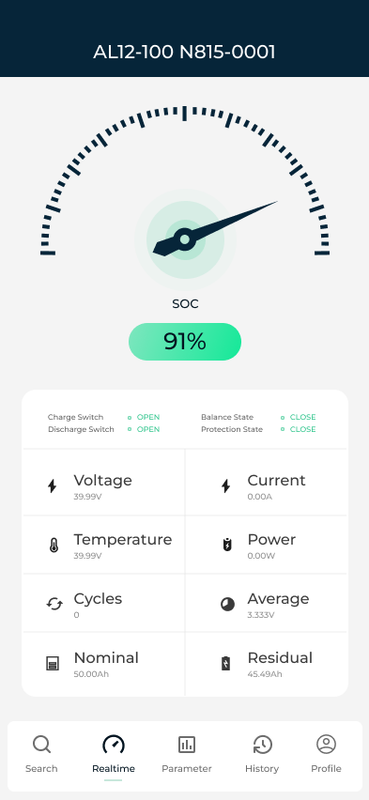 Elker App Screenshot 3