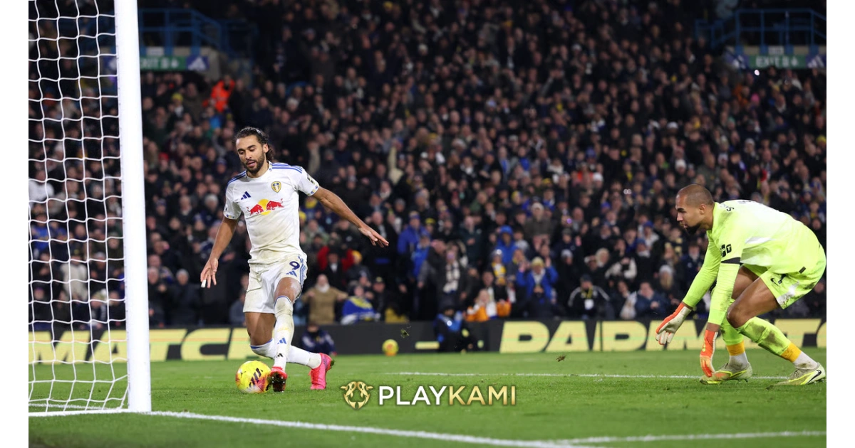 Playkami Highlight blunder the blues