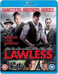 Lawless (2012) WebDL 1080p E-AC3 ITA - ENG + SUB