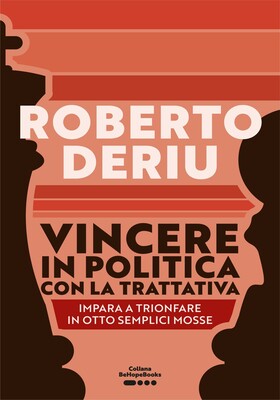 Roberto Deriu - Impara a trionfare in otto semplici mosse (2026)