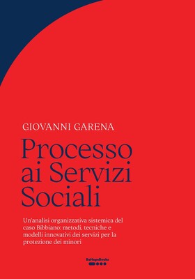 Giovanni Garena - Processo ai servizi sociali (2026)