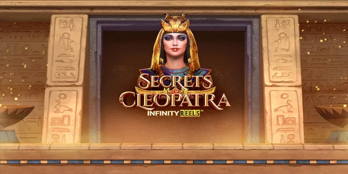 Panduan Mudah Menang Jackpot di Slot Secret of Cleopatra