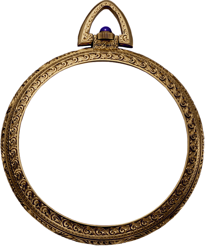 Clockwork Xmas Frames (10)