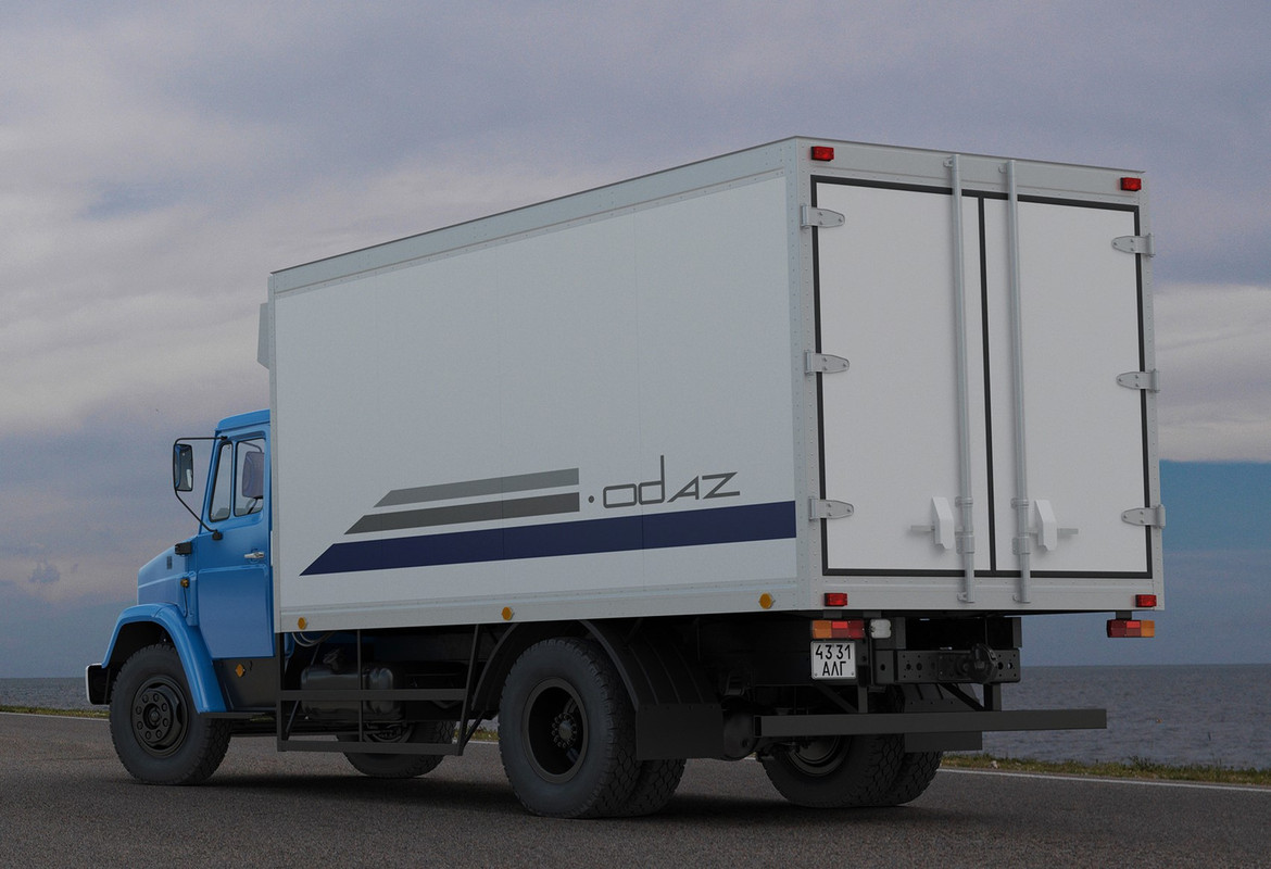 ОдАЗ-47093