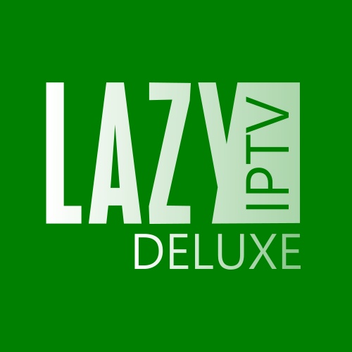 LazyIptv Deluxe
