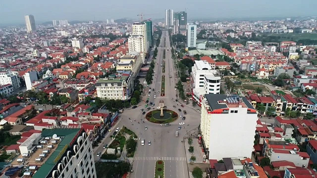 Quy hoạch tổng thể phát triển kinh tế – xã hội tỉnh Bắc Ninh đến năm 2020, định hướng đến năm 2030 (đã phê duyệt)