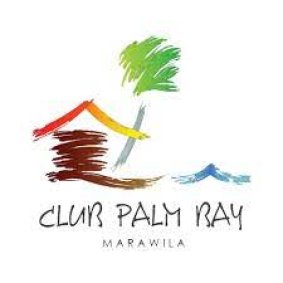 Club Palm bay Logo Placeholder