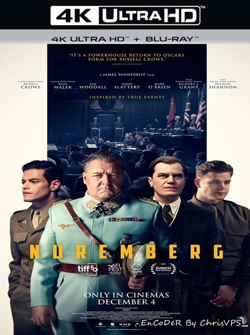 Norymberga / Nuremberg (2025) PL.AI.HDR.UP.2160p.HD.TS.AC3-ChrisVPS / LEKTOR AI
