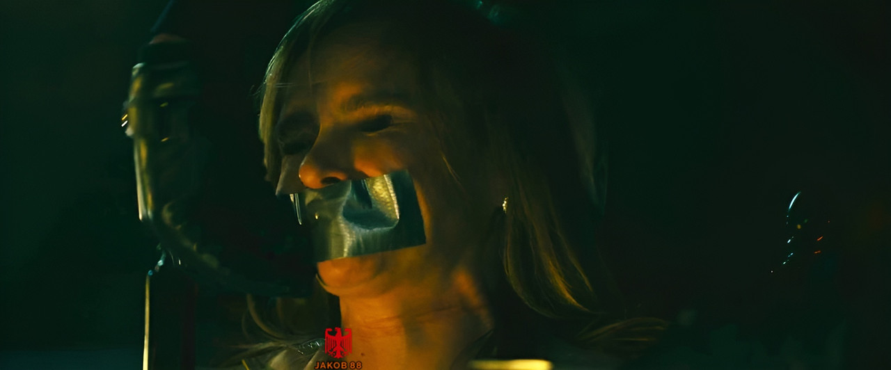 Danielle Harris 8 - Natty Knocks 2023