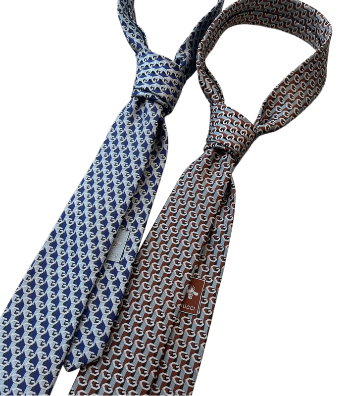 Gucci Tie