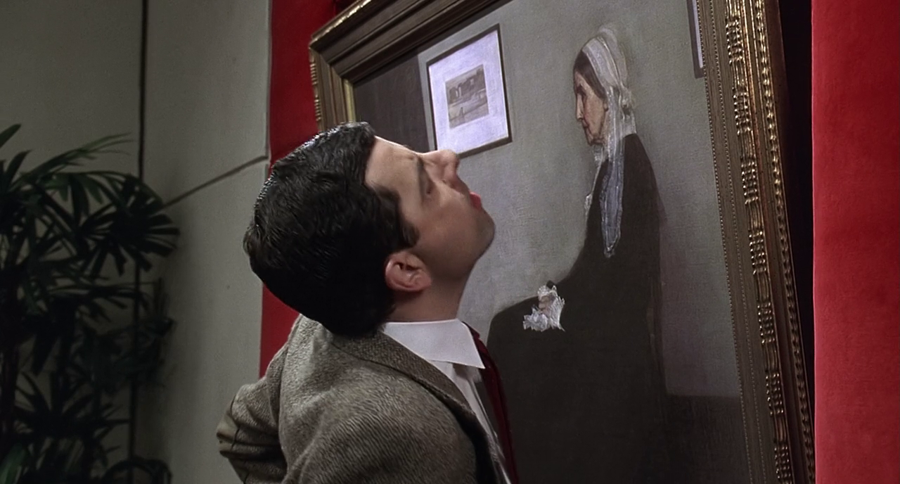 Mr Bean L Ultima Catastrofe Streaming Ita